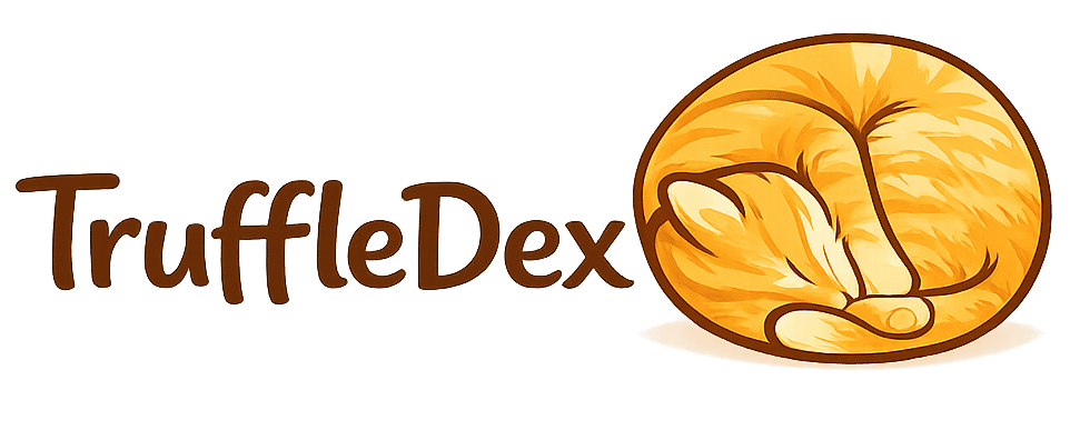 Truffledex